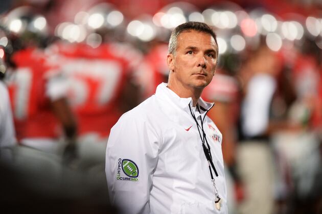 College Football Week 6 Schedule: Top 25 Teams That Will Survive Tough Tests