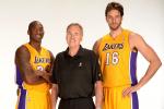 Why Lakers' Upcoming Season Is Most Pivotal of Era 
