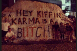 Vols Fans to Kiffin: 'Karma Is a Butch' 