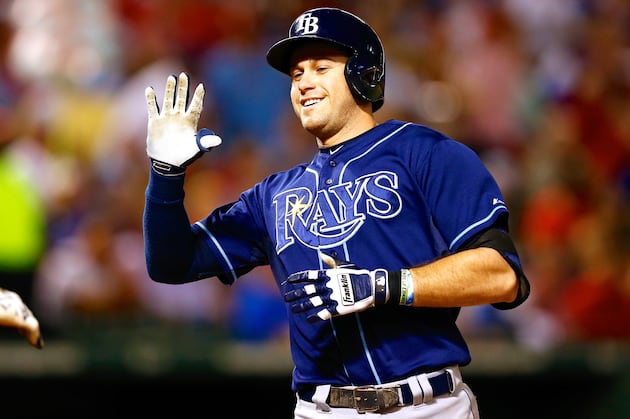 Is Evan Longoria Ready to Make Final Game Magic Pay off in Postseason?