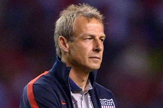 Report: USMNT to Meet Austria in November Friendly