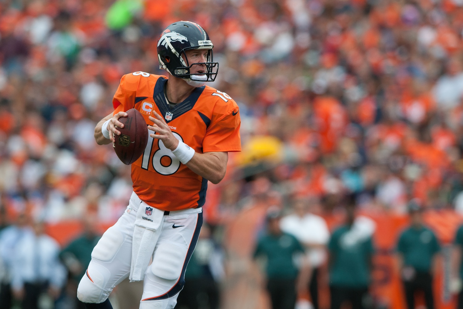 Denver Broncos Bleacher Report - e8zryl3