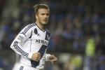 Beckham Reportedly Close to Owning MLS Franchise