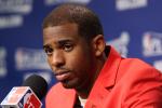 Doc Told CP3 He 'Wasn't Anything' in 1st Meeting