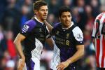 Gerrard: Suarez Wants to Stay at Liverpool