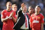 How Sir Alex Would Change Man Utd Right Now