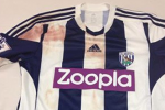 WBA Holds Facebook Contest for Bloody Shirt