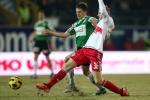 Top Austrian Defender Reveals Interest from Utd