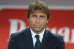 Conte Worried by Presence of Mancini