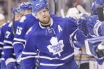 Report: Kessel, Leafs Agree on 8-Year Deal