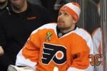 Report: Pens 'Not Currently Interested' in Bryzgalov