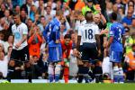 AVB: FA's Failure to Ban Torres a 'Disgrace' 