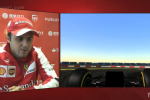 Video: A Lap of Korea with Felipe Massa
