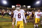 Pac-12's Rise Came at Just the Wrong Time for USC, Kiffin 
