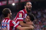 Antic: 'I See Atletico Challenging for the Title'