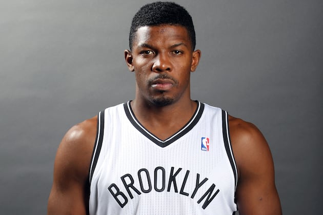 No Iso Joe, No Problem for Johnson
