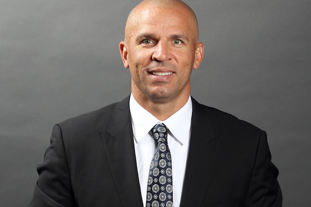 Nets' New Motto: 'Whatever It Takes'