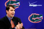 Is Muschamp in Play for Texas Head Coach?