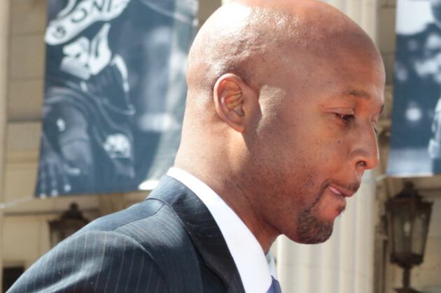 Brian Shaw Eager to Work with Nuggets on the Court