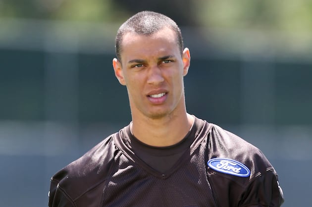 Report: Jets Will Sign WR David Nelson