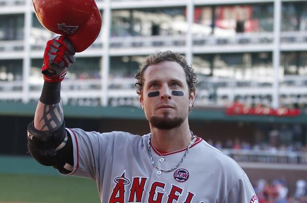 Hamilton Reacts to Boos from Rangers Fans