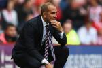 Di Canio Defends His Time at Sunderland