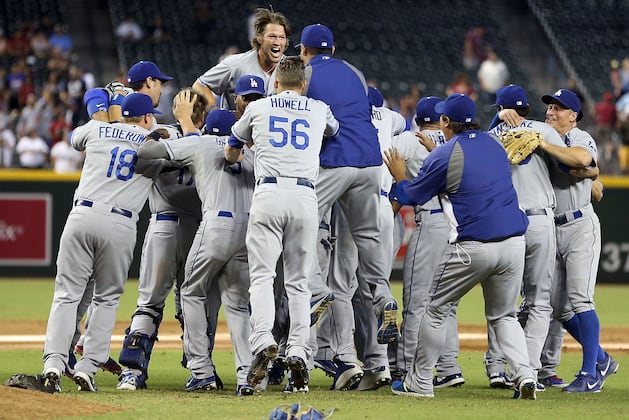 MLB Playoff Format 2013: Highlighting Key Postseason Dates