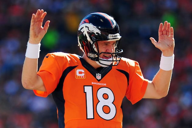 NFL Power Rankings: Full Team-by-Team Breakdown Heading into Week 5