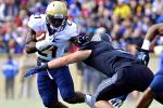 Report: Air Force-Navy, BC-Army Will Play as Scheduled