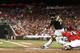 CINCINNATI, OH - SEPTEMBER 27: Pedro Alvarez