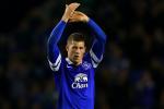 Can Lukaku, Barkley Fire Toffees into the Champions League?