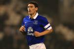 Martinez: Barry Can Play at Everton Until His 40s