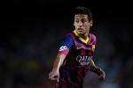 Neymar Must Seize Greater Role in Messi's Absence
