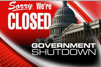 Federal Shutdown Could Impact Horse Industry