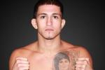 UFC Signs Anthony Pettis' Brother Sergio -- Will Make Debut at 167