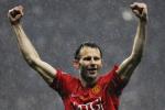 Giggsy on Verge of Champs League Appearance Record