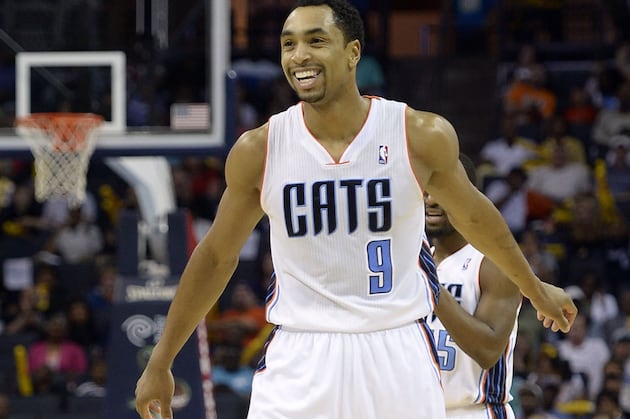 Charlotte Bobcats Guard Gerald Henderson: 'We're Not Losers'