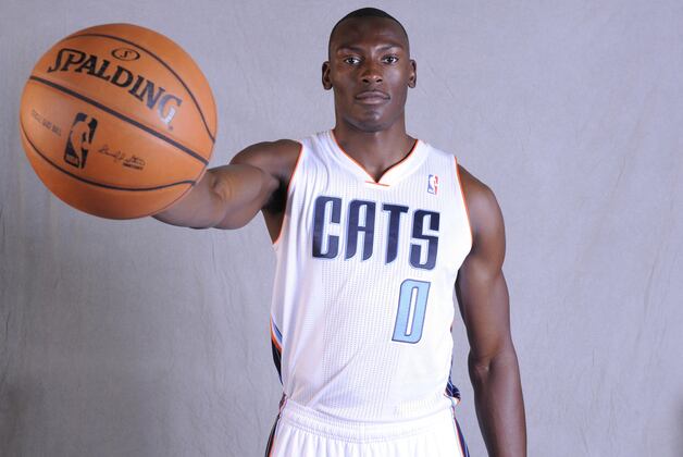Cats Optimistic at Media Day