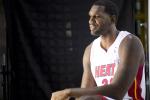 Skolnick: For Greg Oden, Small Steps Will Suffice