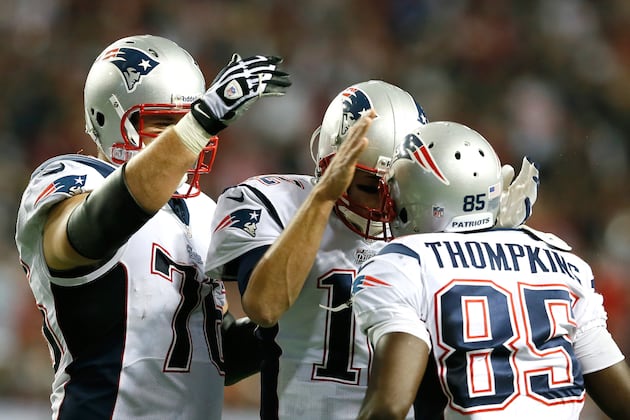 New England Patriots vs. Cincinnati Bengals: Spread Analysis and Pick Prediction