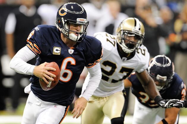 New Orleans Saints vs. Chicago Bears: Spread Analysis and Pick Prediction