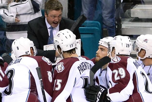 Roy Happy with Opening Night Roster