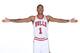 DEERFIELD, IL - SEPTEMBER 27: Derrick Rose #1 of the Chicago Bulls poses for a portrait during media day on September27, 2013 at Berto Center in Deerfield, Illinois. NOTE TO USER: User expressly acknowledges and agrees that, by downloading and or using this Photograph, user is consenting to the terms and conditions of the Getty Images License Agreement. Mandatory Copyright Notice: Copyright 2013 NBAE (Photo by Gary Dineen/NBAE via Getty Images)