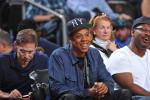 Jay Z Says Drug Dealing Past Will Help Him as an Agent