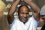 USA Boxing Accuses Tyson of Poaching Fighters