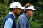 Is It Time for Another Tiger-Phil Pairing?