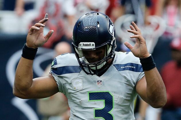 NFL Week 5 Picks: Breaking Down Premier Matchups on Schedule