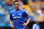 Torres Expected to Miss 3 Weeks