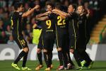 Lessons from Barca's Win Over Celtic 