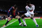 Why Milan Can Surprise Barca in Next Round of UCL